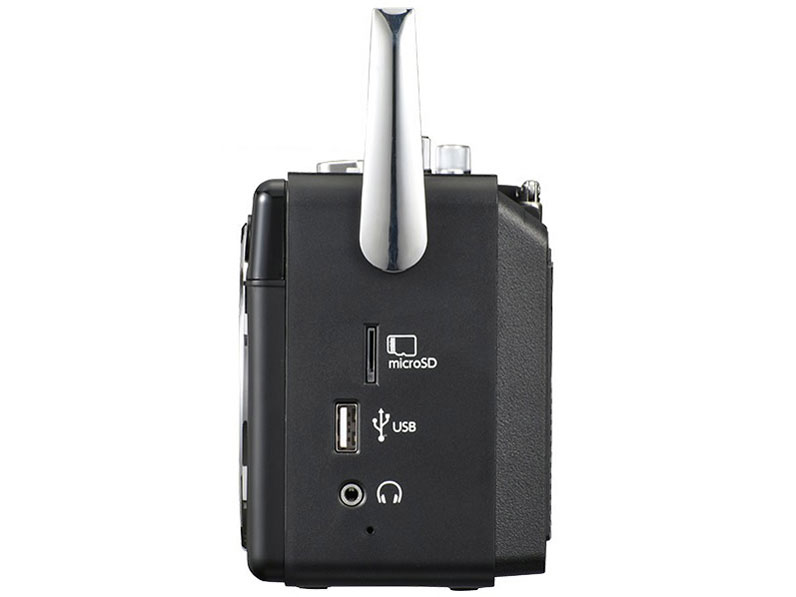 AudioComm RCS-MUB910R