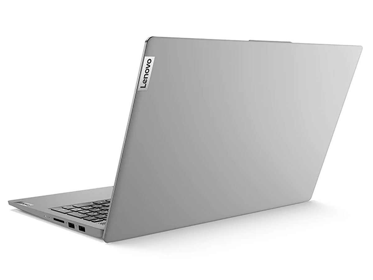IdeaPad Slim 550i Core i5 1135G7�E8GB�������[�E256GB SSD�E15.6�^�t��HD�t������ �X�^���_�[�h 82FGCTO1WW