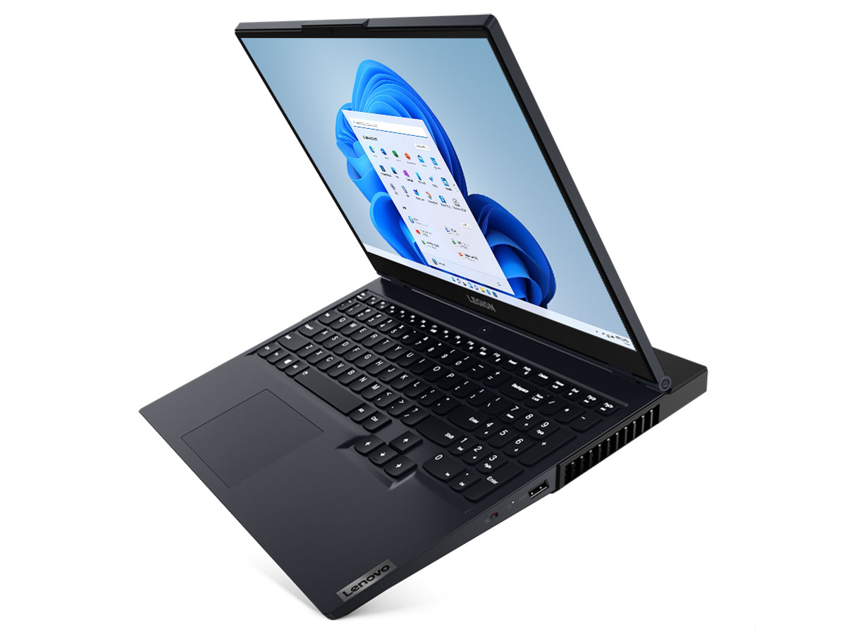 Legion 560 AMD Window 11 Home�ERyzen 5 5600H�E16GB�������[�E512GB SSD�ERTX 3060�E15.6�^�t��HD�t������ �X�^���_�[�h 82JUCTO1WW