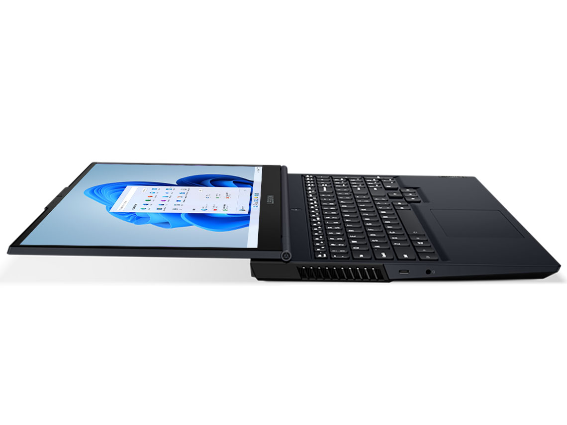 Legion 560 AMD Window 11 Home�ERyzen 5 5600H�E16GB�������[�E512GB SSD�ERTX 3060�E15.6�^�t��HD�t������ �X�^���_�[�h 82JUCTO1WW