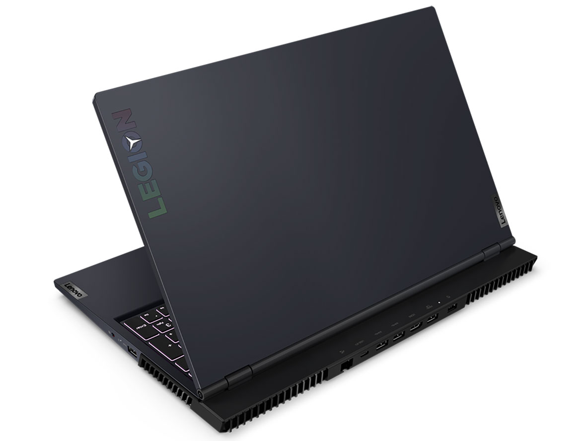 Legion 560 AMD Window 11 Home�ERyzen 5 5600H�E16GB�������[�E512GB SSD�ERTX 3060�E15.6�^�t��HD�t������ �X�^���_�[�h 82JUCTO1WW