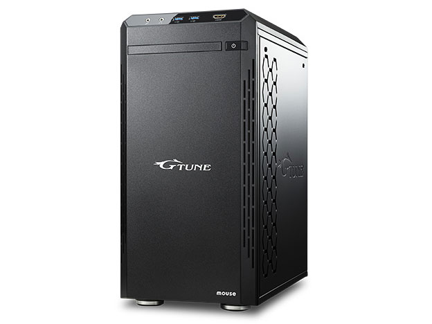 G-Tune HM-B Core i7 11700/RTX 3060/16GB������/512GB NVMe SSD���ڃ��f�� #2111HM-B560 �̐��i�摜