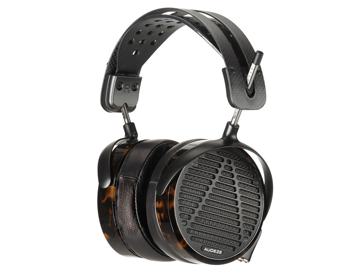 LCD-5 OPEN-BACK HP �̐��i�摜