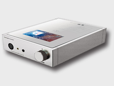 SHANLING EM5 [�V���o�[] �̐��i�摜