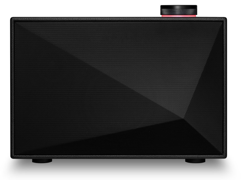 ACRO BE100 IRV-ACRO-BE100-NFM-BLK [Black] �̐��i�摜