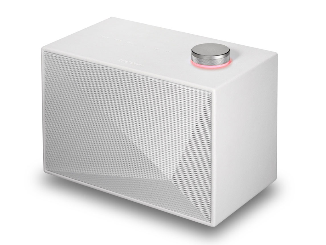 ACRO BE100 IRV-ACRO-BE100-NFM-WHT [White]