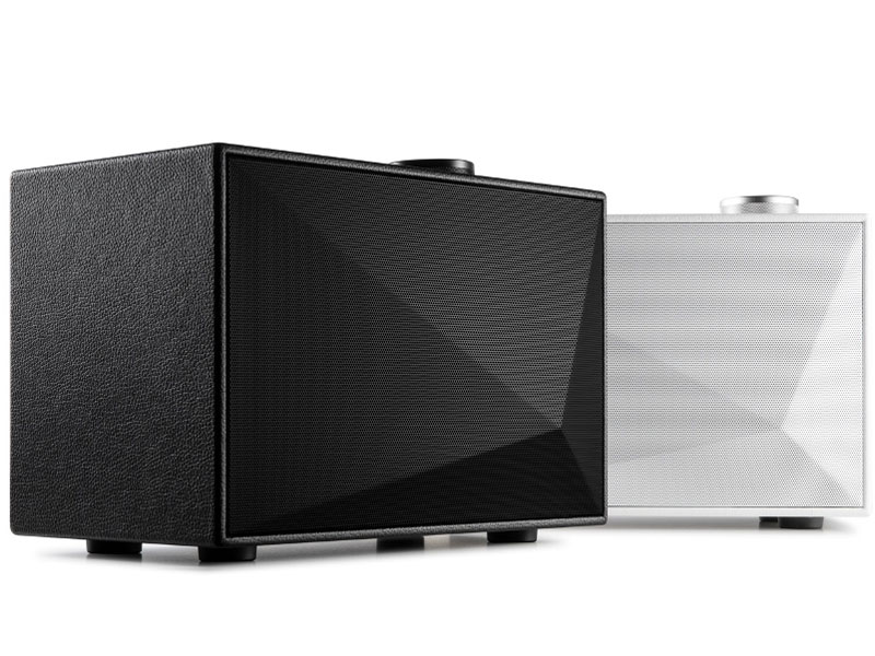 ACRO BE100 IRV-ACRO-BE100-NFM-WHT [White]