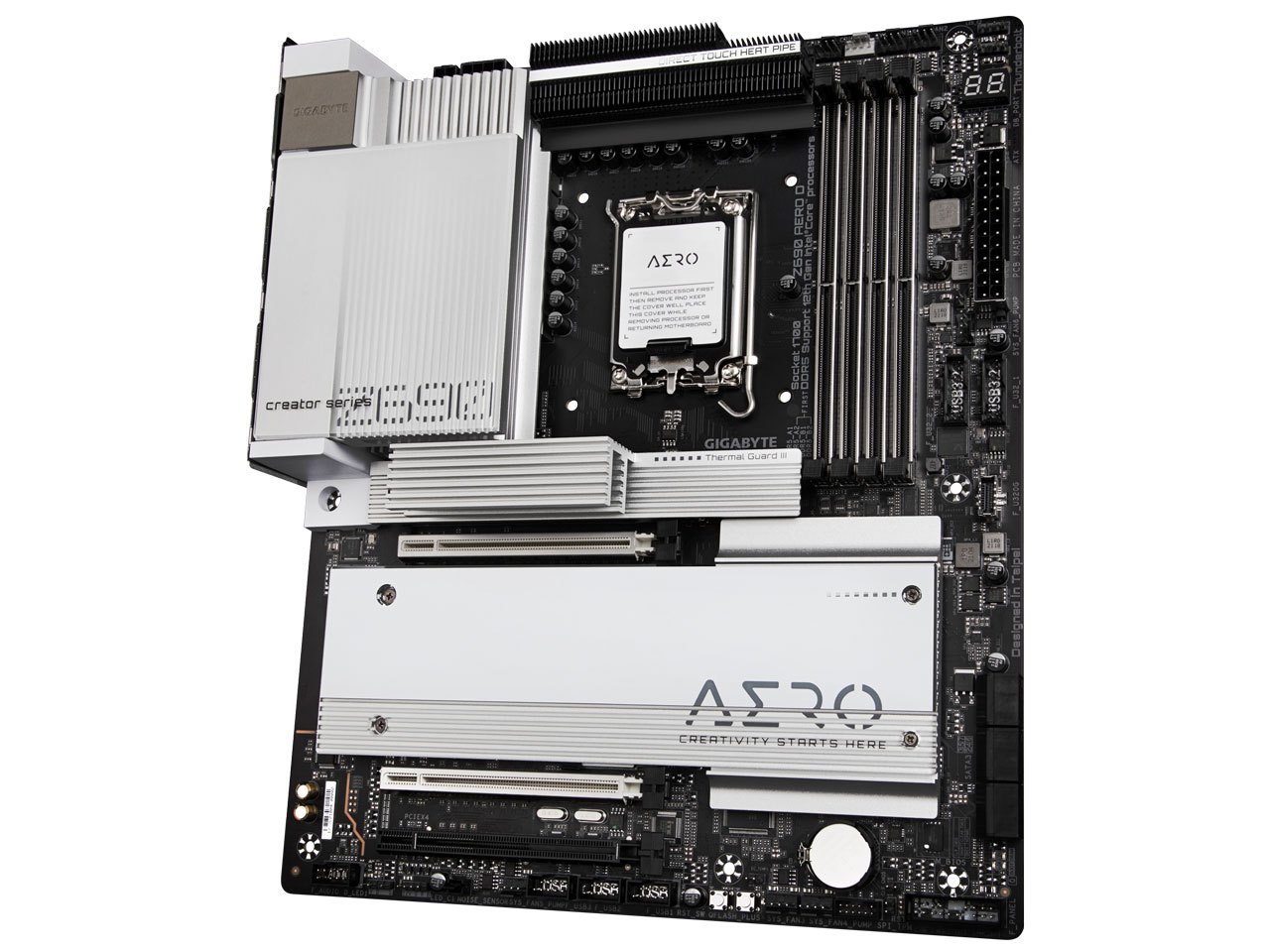 Z690 AERO D [Rev.1.0]