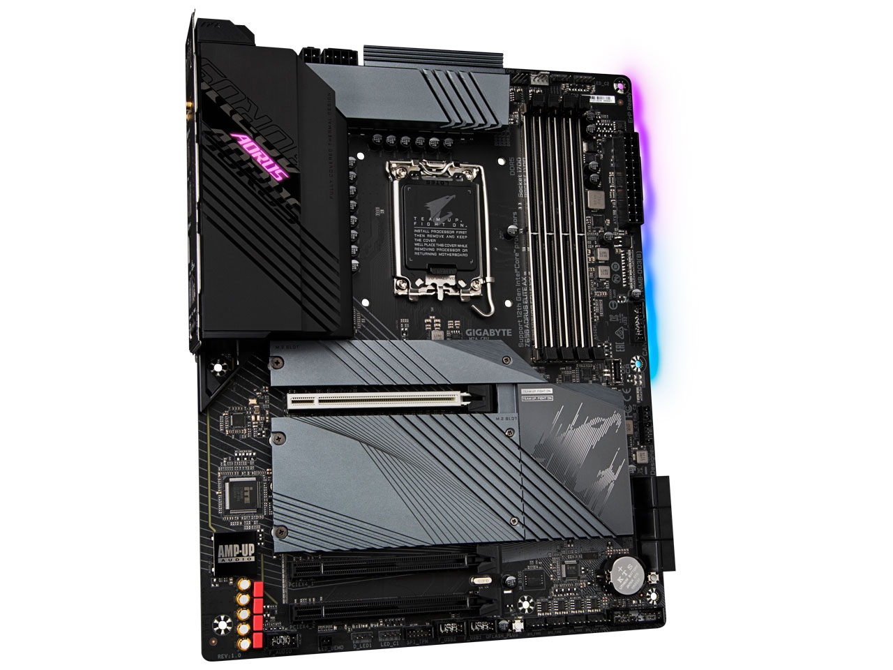 Z690 AORUS ELITE AX [Rev.1.0]