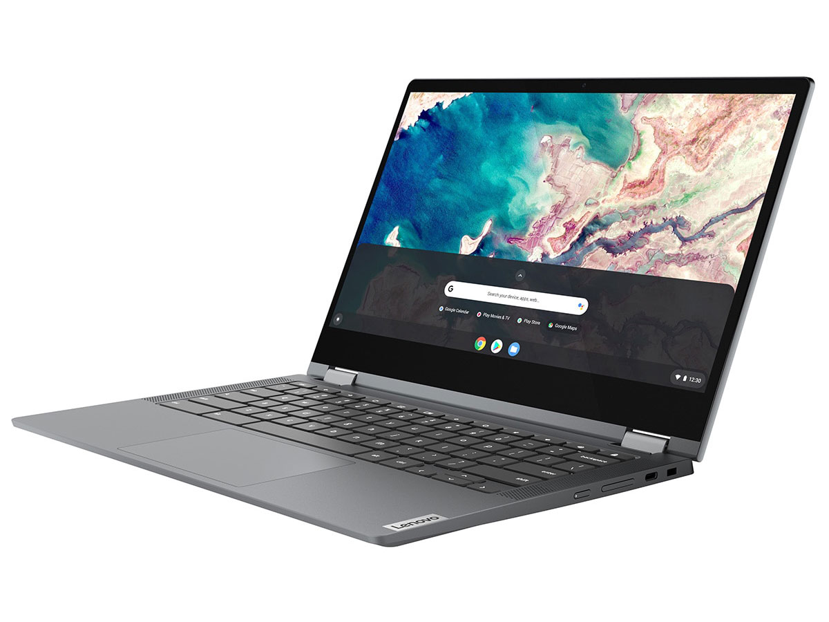 IdeaPad Flex 550i 82B80018FP �Ђ���TV�V���b�s���O���胂�f��