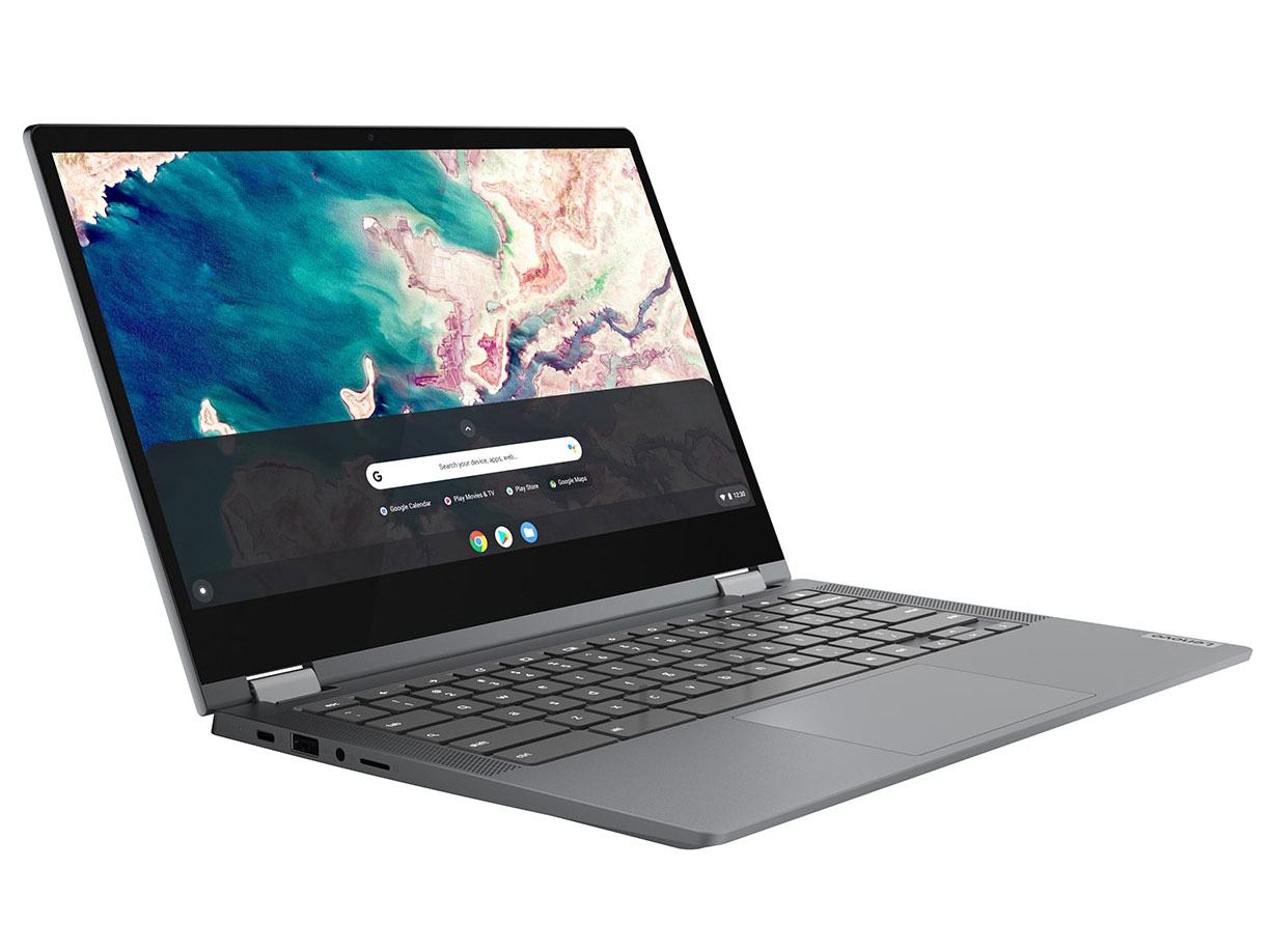 IdeaPad Flex 550i 82B80018FP �Ђ���TV�V���b�s���O���胂�f��