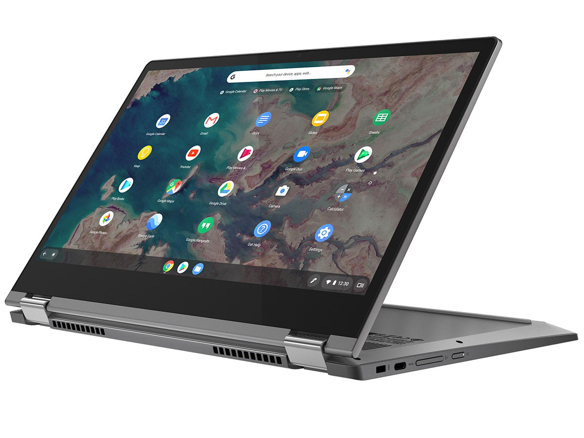 IdeaPad Flex 550i 82B80018FP �Ђ���TV�V���b�s���O���胂�f��