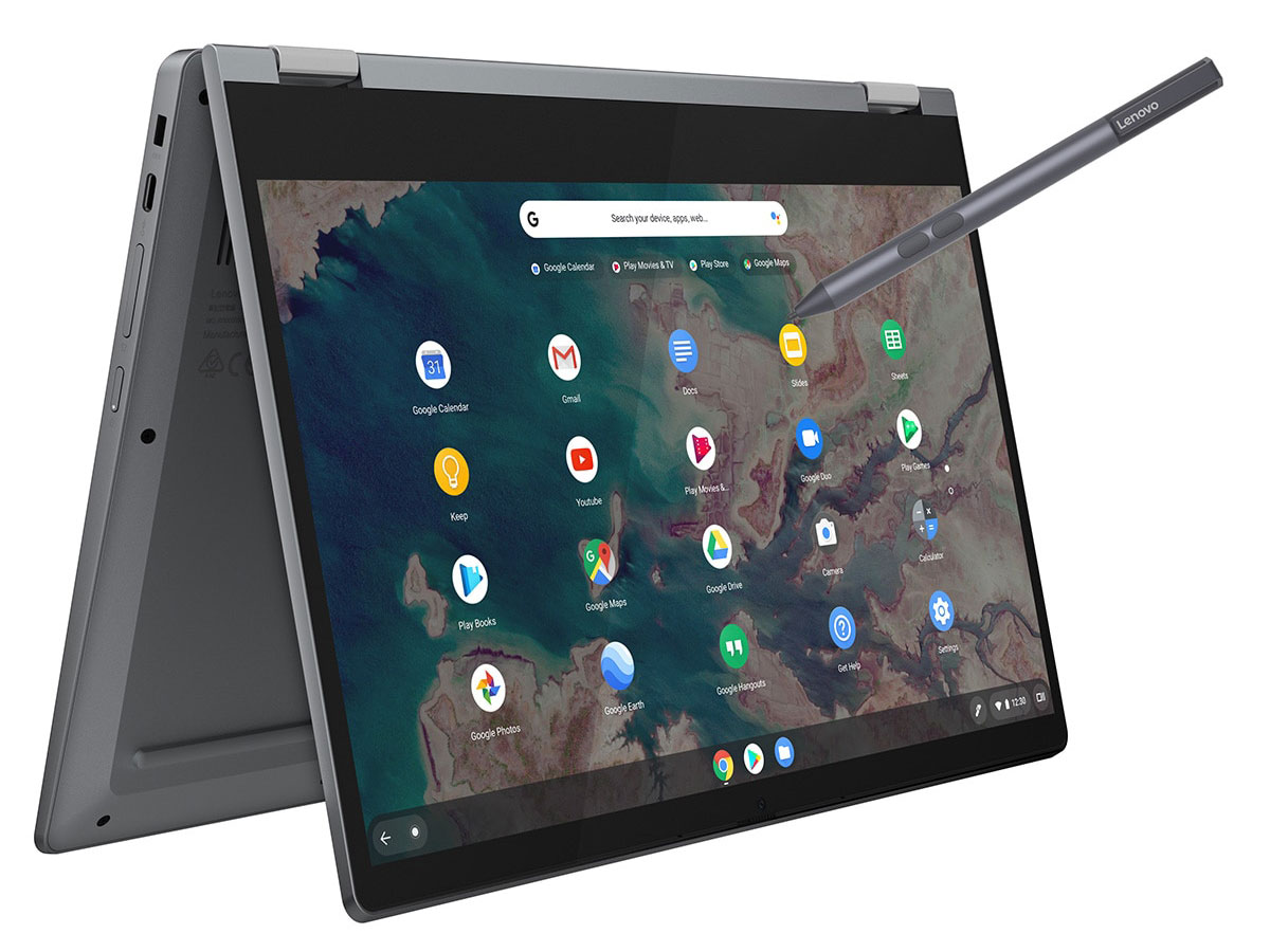 IdeaPad Flex 550i 82B80018FP �Ђ���TV�V���b�s���O���胂�f��