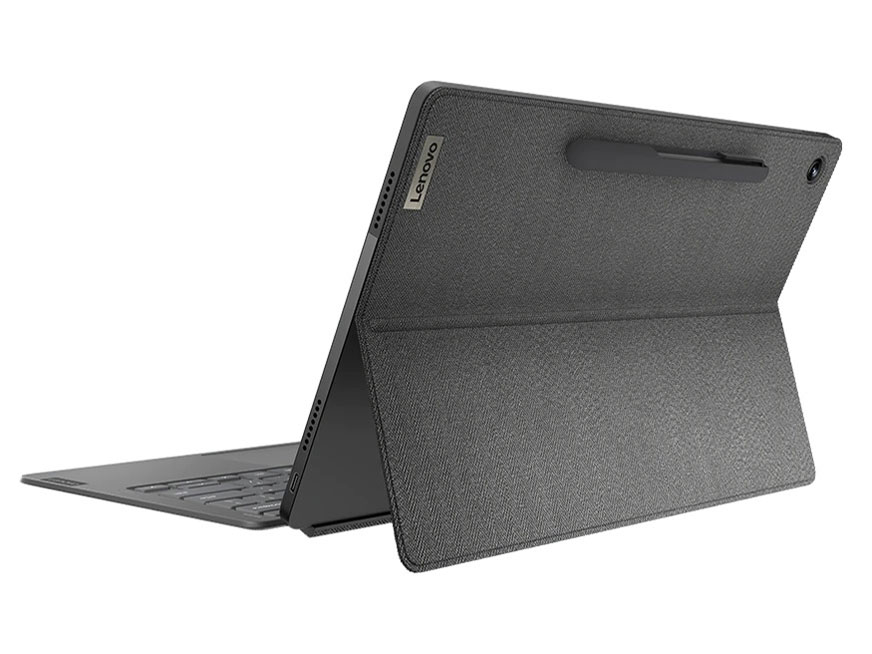 IdeaPad Duet 560 Chromebook 82QS001WJP [�X�g�[���O���[]