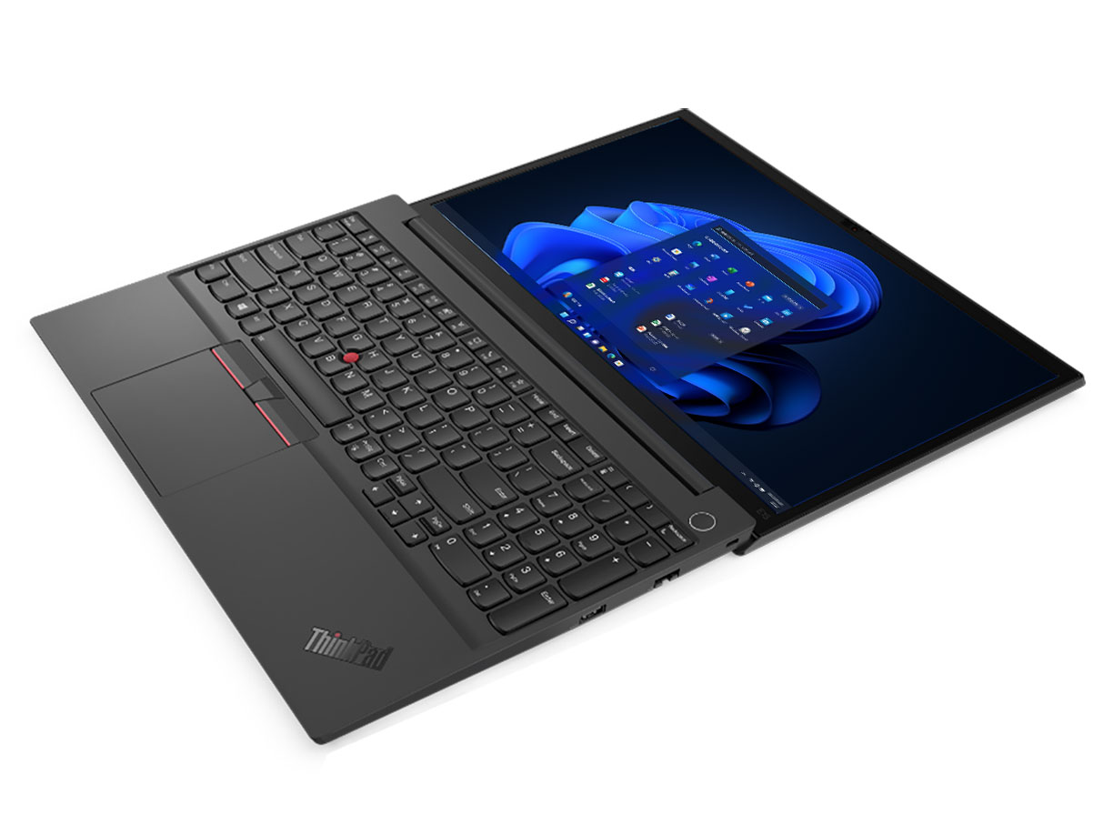 ThinkPad E15 Gen 2 Windows 11 Pro�ECore i5 1135G7�E8GB�������[�E256GB SSD�E15.6�^�t��HD�t������ �p�t�H�[�}���X 20TDCTO1WW