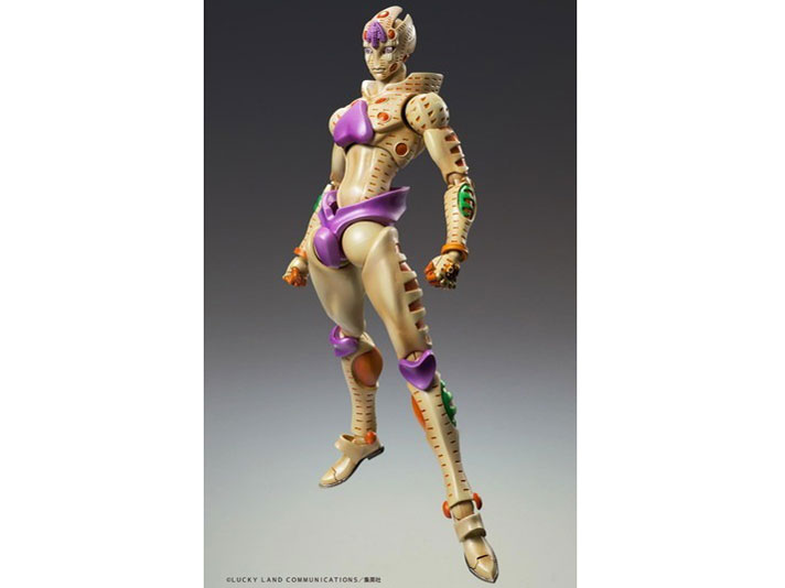 ������ �W���W���̊�Ȗ`�� ��5�� G�EE�ER [2022�N4��] �̐��i�摜