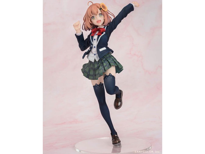 �ɂ����� 1/7 �{�ԂЂ܂�� �̐��i�摜