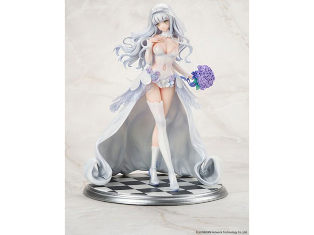 �h�[���Y�t�����g���C�� 1/7 416 �Ȍ��`�SVer. �̐��i�摜