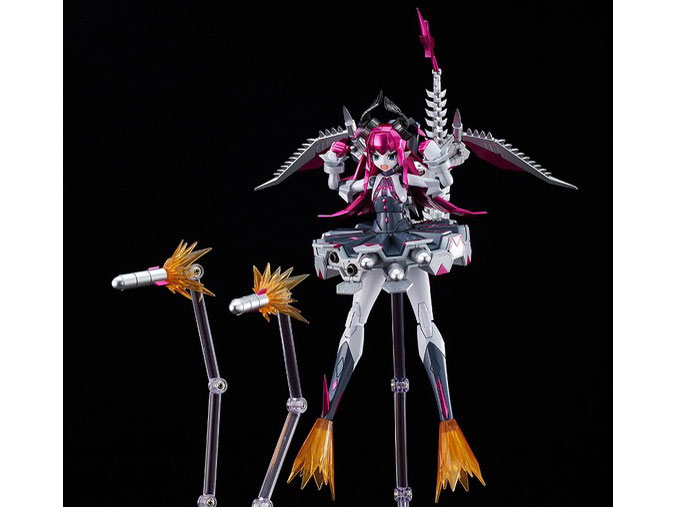 Fate/Grand Order HAGANE WORKS ���� �A���^�[�G�S/���J�G���`����