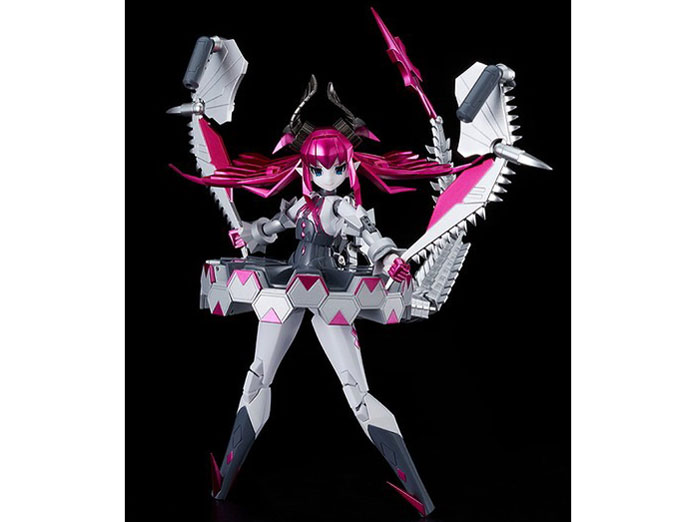 Fate/Grand Order HAGANE WORKS ���� �A���^�[�G�S/���J�G���`����