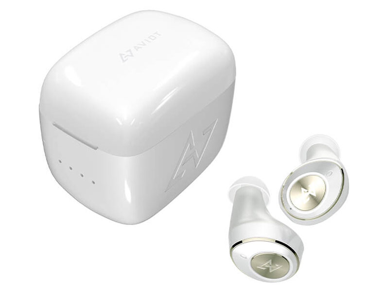 AVIOT TE-D01m2 [�|�[���[�z���C�g]