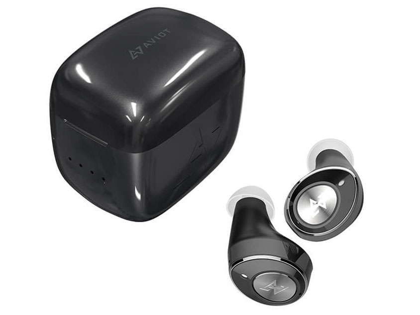 AVIOT TE-D01m2 [�u���b�N]