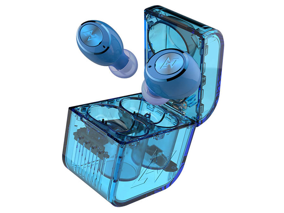 AVIOT TE-D01gs-BL [�����l�u���[] �̐��i�摜