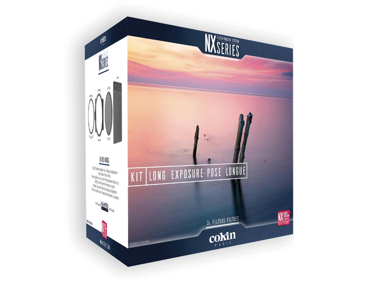 NX�����ԘI���L�b�g �̐��i�摜