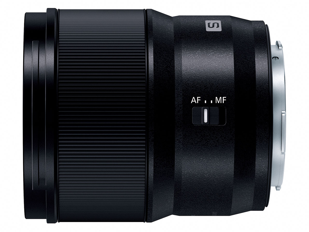 LUMIX S 35mm F1.8 S-S35