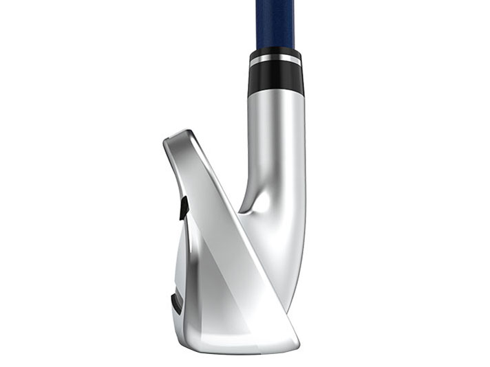 �[�N�V�I 12 �A�C�A�� �l�C�r�[ 5I [NS PRO 850GH DST for XXIO �t���b�N�X�FR]