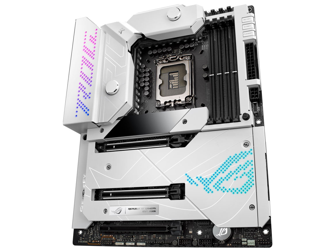 ROG MAXIMUS Z690 FORMULA