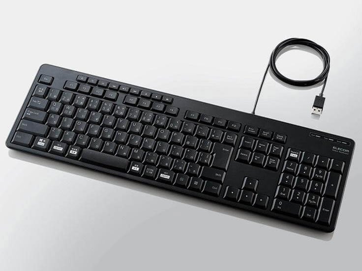 TK-FCM114SKBK [�u���b�N] �̐��i�摜