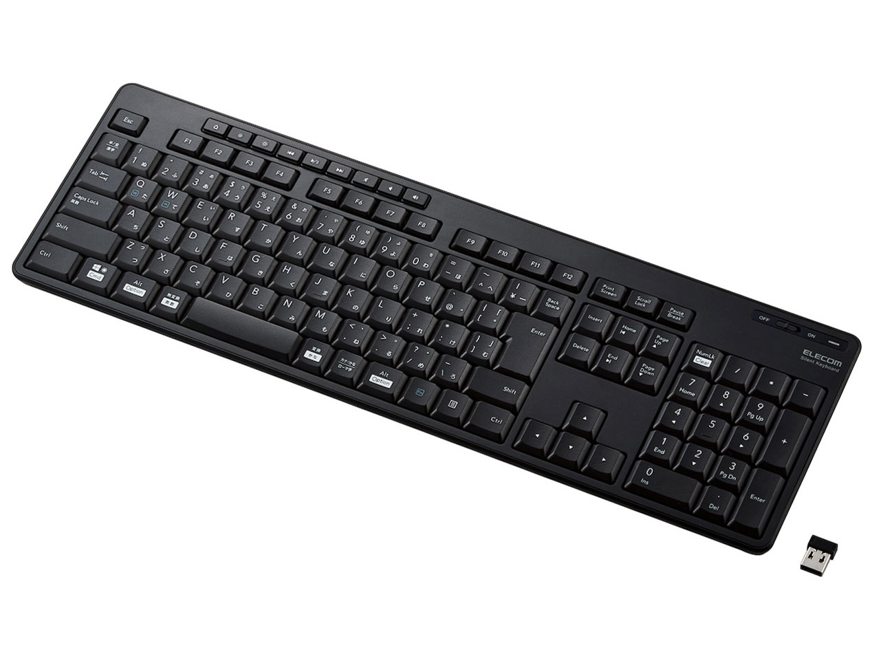 TK-FDM116SKTBK [�u���b�N]