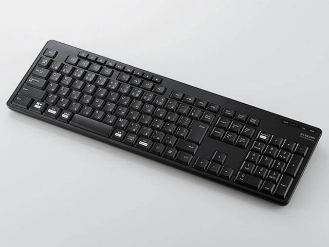 TK-FDM116SKTBK [�u���b�N] �̐��i�摜