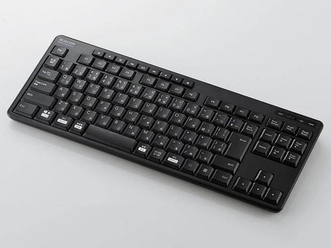 TK-FDM115SKTBK [�u���b�N] �̐��i�摜