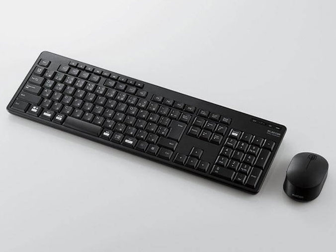 TK-FDM116SKMBK [�u���b�N] �̐��i�摜