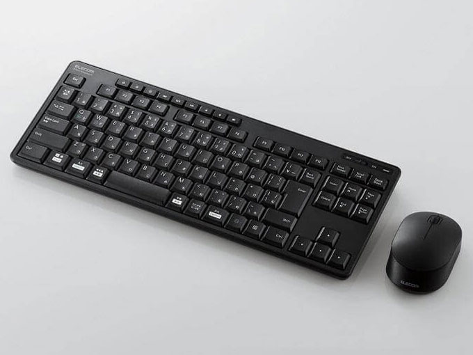 TK-FDM115SKMBK [�u���b�N] �̐��i�摜