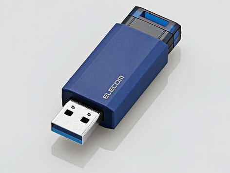 MF-PKU3128GBU [128GB �u���[] �̐��i�摜