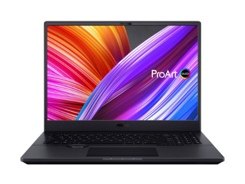 ProArt Studiobook 16 OLED H5600QR H5600QR-L2155W �̐��i�摜