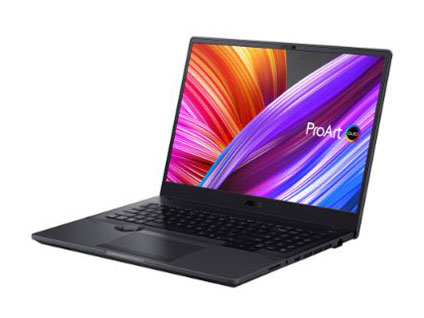 ProArt Studiobook 16 OLED H5600QM H5600QM-L2150W