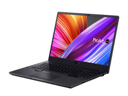 ProArt Studiobook 16 OLED H5600QM H5600QM-L2149W