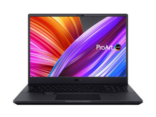 ProArt Studiobook 16 OLED H5600QM H5600QM-L2149W �̐��i�摜