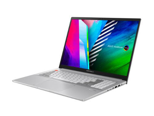 Vivobook Pro 16X OLED N7600PC N7600PC-L2025W
