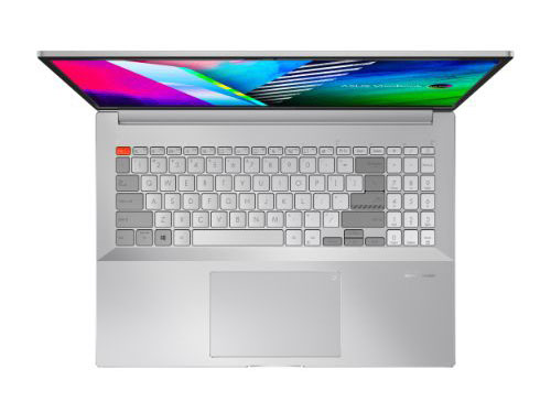 Vivobook Pro 16X OLED N7600PC N7600PC-L2025W