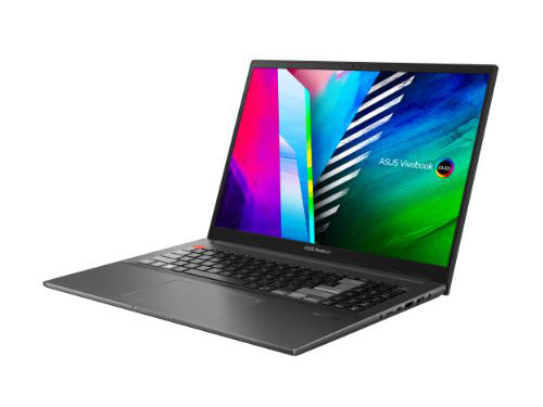 Vivobook Pro 16X OLED M7600QC M7600QC-L2045W