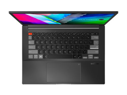 Vivobook Pro 14X OLED M7400QC M7400QC-KM058W