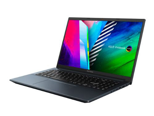 Vivobook Pro 15 OLED M3500QC M3500QC-L1081W