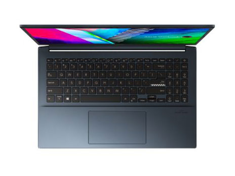 Vivobook Pro 15 OLED M3500QC M3500QC-L1081W