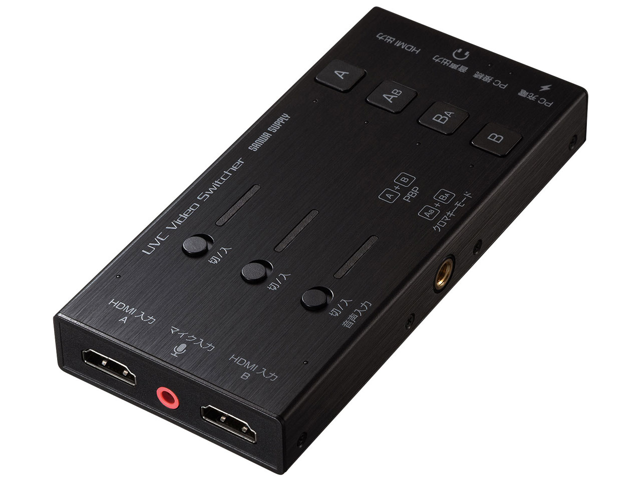 USB-CVHDUVC5 �̐��i�摜