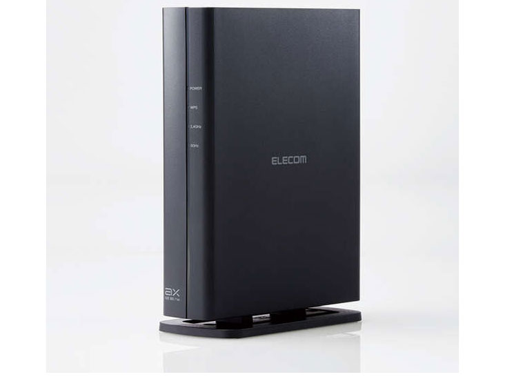 WRC-X1800GSA-B [�u���b�N] �̐��i�摜